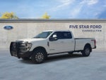 2021 Ford F-350SD Lariat