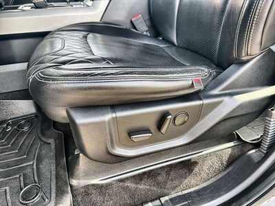 2020 Ford F-150 Lariat Roush Supercharger