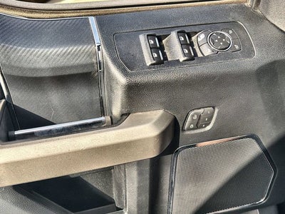 2020 Ford F-150 Lariat Roush Supercharger