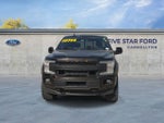 2020 Ford F-150 Lariat Roush Supercharger