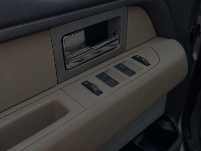 2010 Ford F-150 XLT
