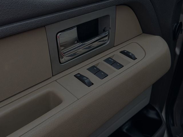 2010 Ford F-150 XLT