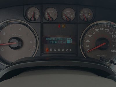 2010 Ford F-150 XLT