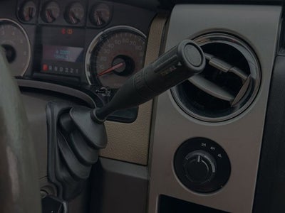 2010 Ford F-150 XLT