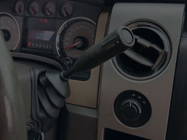 2010 Ford F-150 XLT