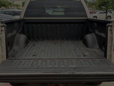 2010 Ford F-150 XLT