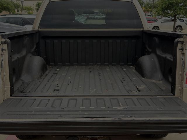 2010 Ford F-150 XLT