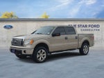 2010 Ford F-150 XLT