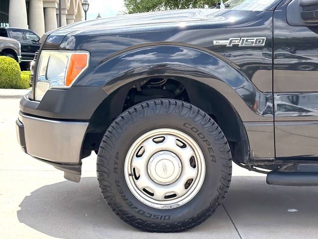 2014 Ford F-150 XL