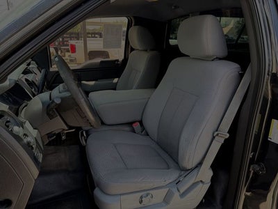 2014 Ford F-150 XL