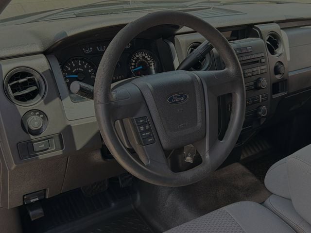 2014 Ford F-150 XL