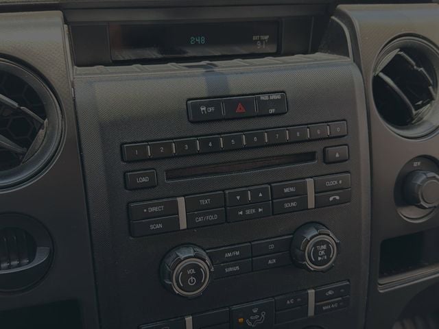 2014 Ford F-150 XL