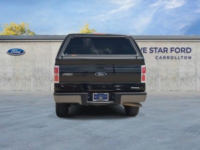 2014 Ford F-150 XL