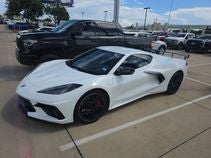 2023 Chevrolet Corvette Stingray 3LT