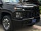 2021 Chevrolet Silverado 2500HD Custom