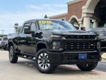 2021 Chevrolet Silverado 2500HD Custom