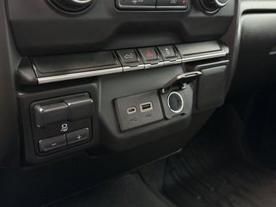 2021 Chevrolet Silverado 2500HD Custom