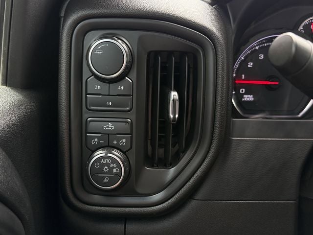 2021 Chevrolet Silverado 2500HD Custom