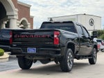 2021 Chevrolet Silverado 2500HD Custom