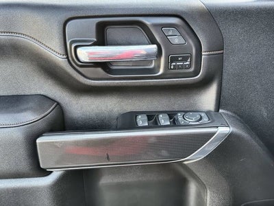 2022 GMC Sierra 2500HD AT4