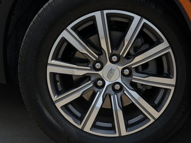 2022 Cadillac XT4 Sport