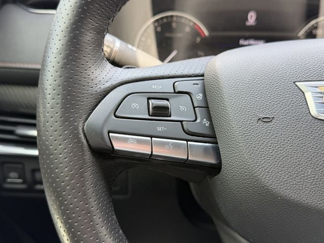 2022 Cadillac XT4 Sport