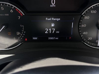 2022 Cadillac XT4 Sport