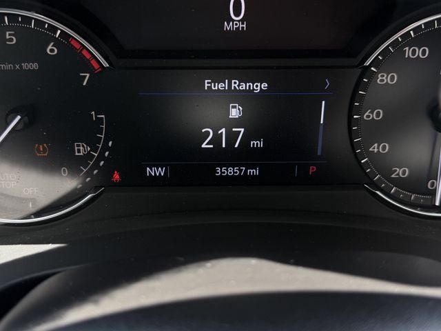 2022 Cadillac XT4 Sport