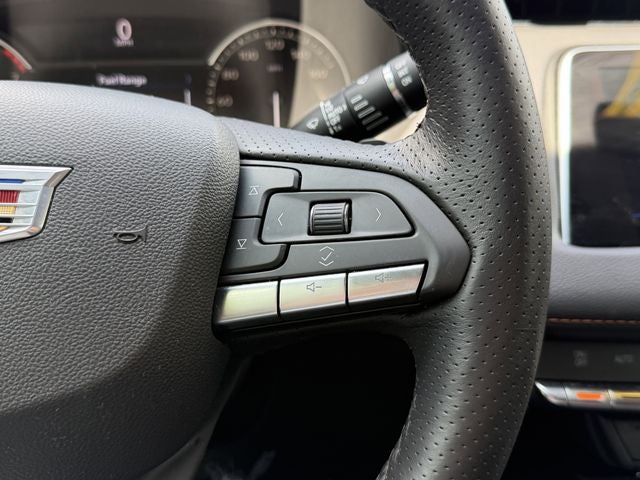 2022 Cadillac XT4 Sport