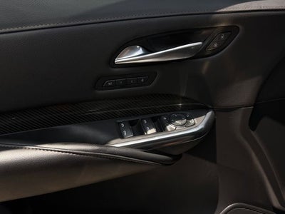 2022 Cadillac XT4 Sport