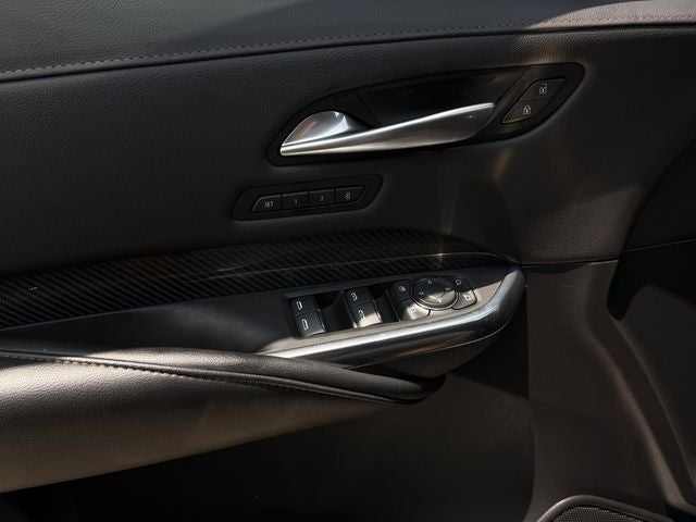 2022 Cadillac XT4 Sport