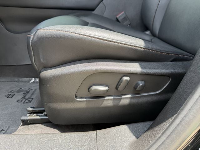 2022 Cadillac XT4 Sport