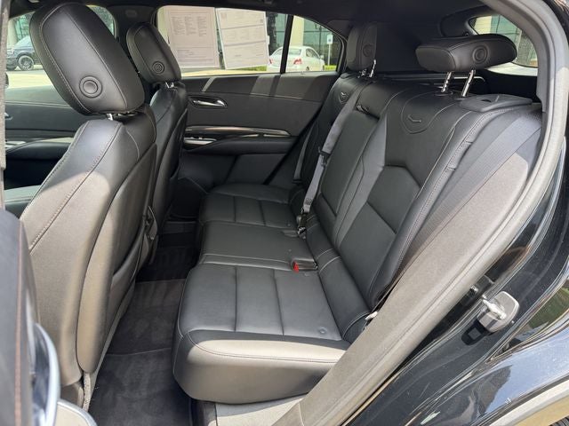 2022 Cadillac XT4 Sport