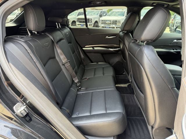 2022 Cadillac XT4 Sport