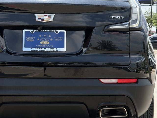 2022 Cadillac XT4 Sport