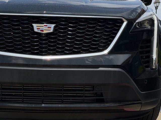2022 Cadillac XT4 Sport