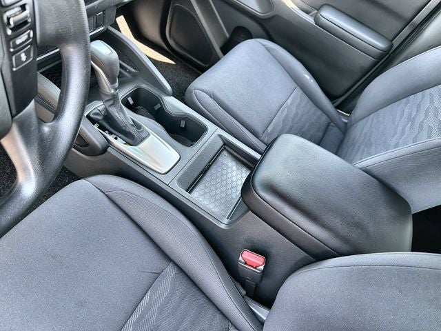 2025 Nissan Frontier S