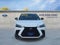 2024 Lexus NX 350 F SPORT Handling