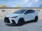 2024 Lexus NX 350 F SPORT Handling