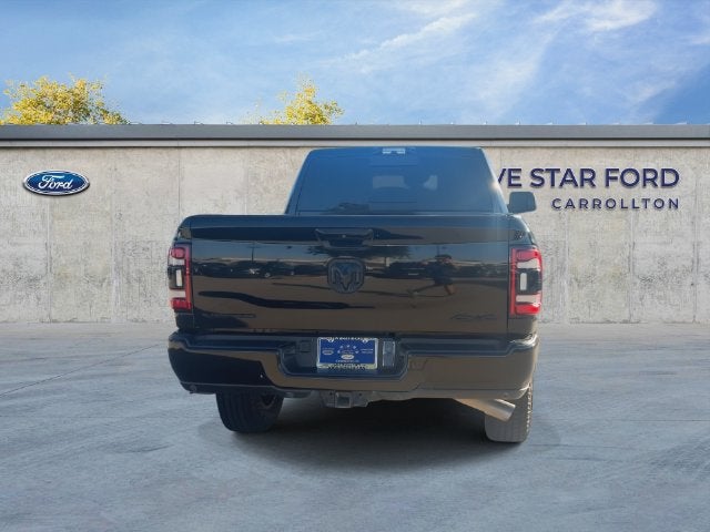 2022 RAM 3500 Limited