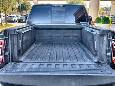 2022 RAM 3500 Limited