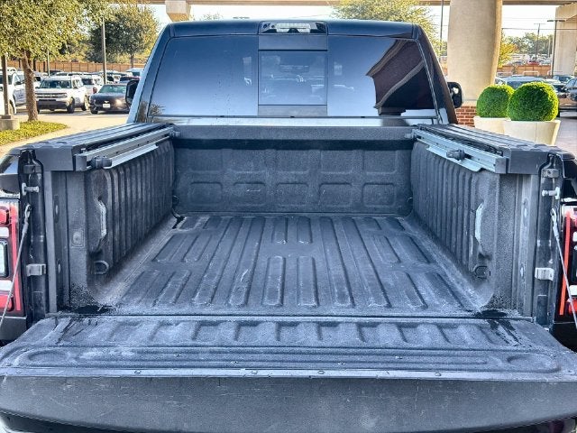 2022 RAM 3500 Limited