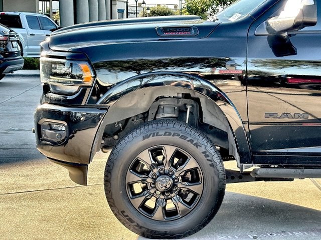 2022 RAM 3500 Limited