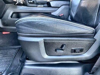 2022 RAM 3500 Limited