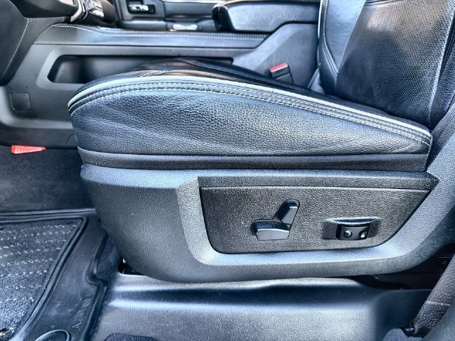 2022 RAM 3500 Limited
