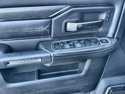 2022 RAM 3500 Limited