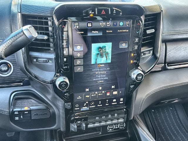 2022 RAM 3500 Limited