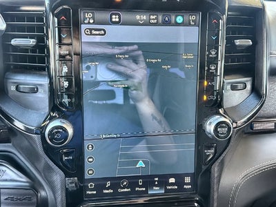 2022 RAM 3500 Limited