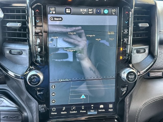 2022 RAM 3500 Limited