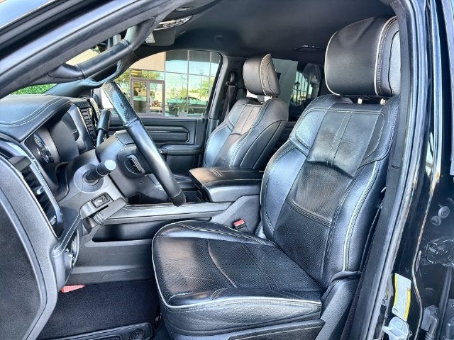 2022 RAM 3500 Limited